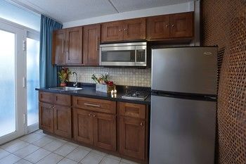 In-Room Kitchen